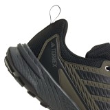 adidas Performance TERREX TRACEFINDER 2 CLIMA JR7768 Black Image 2
