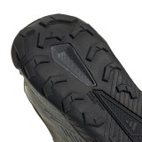adidas Performance TERREX TRACEFINDER 2 CLIMA JR7768 Black Image 3