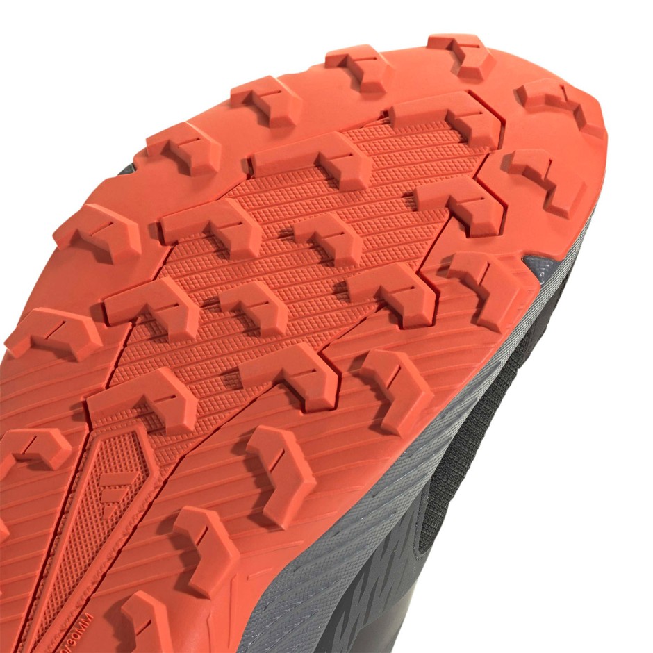 Ανδρικά Παπούτσια Trail Μαύρα - adidas Performance Terrex Tracefinder 2 CLIMAPROOF