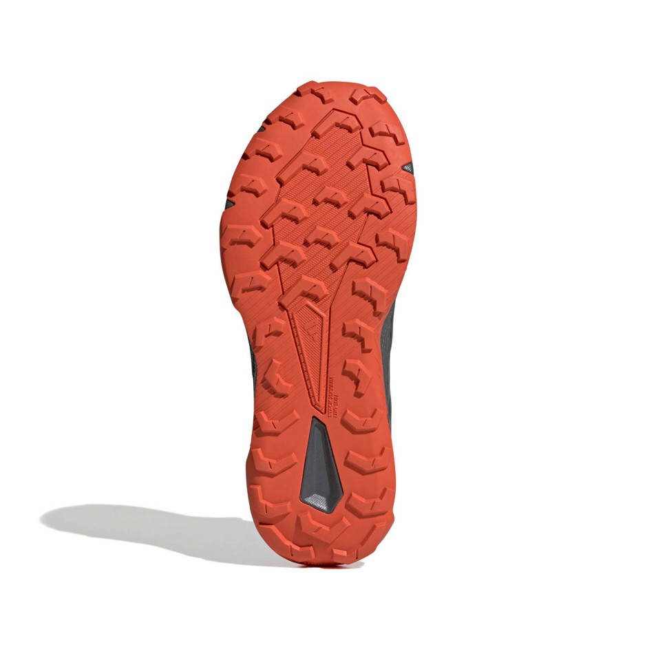 Ανδρικά Παπούτσια Trail Μαύρα - adidas Performance Terrex Tracefinder 2 CLIMAPROOF