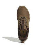 Ανδρικά Παπούτσια Trail Καφέ - adidas Performance Terrex Tracefinder 2 CLIMAPROOF Εικόνα 2