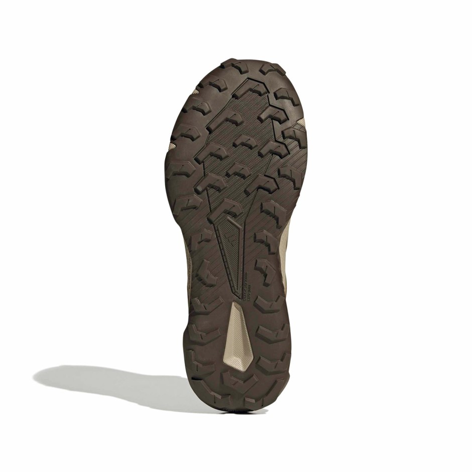 Ανδρικά Παπούτσια Trail Καφέ - adidas Performance Terrex Tracefinder 2 CLIMAPROOF