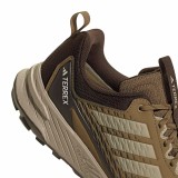 Ανδρικά Παπούτσια Trail Καφέ - adidas Performance Terrex Tracefinder 2 CLIMAPROOF Εικόνα 5