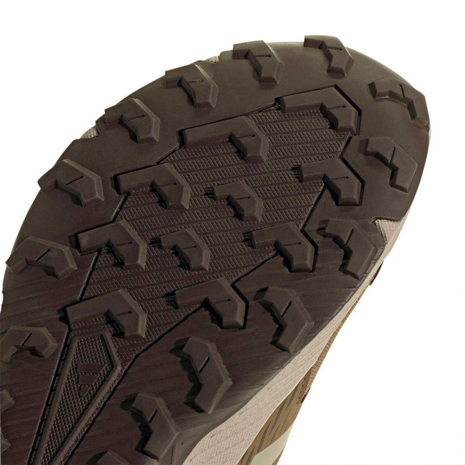 Ανδρικά Παπούτσια Trail Καφέ - adidas Performance Terrex Tracefinder 2 CLIMAPROOF