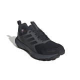 Ανδρικά Παπούτσια Trail Ανθρακί - adidas Performance Terrex Tracefinder 2 CLIMAPROOF Εικόνα 0