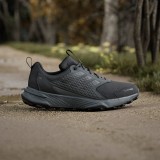 Ανδρικά Παπούτσια Trail Ανθρακί - adidas Performance Terrex Tracefinder 2 CLIMAPROOF Εικόνα 9