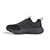 Ανδρικά Παπούτσια Trail Ανθρακί - adidas Performance Terrex Tracefinder 2 CLIMAPROOF Εικόνα 1