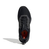 Ανδρικά Παπούτσια Trail Ανθρακί - adidas Performance Terrex Tracefinder 2 CLIMAPROOF Εικόνα 3