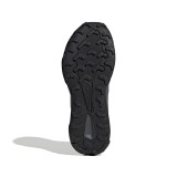 Ανδρικά Παπούτσια Trail Ανθρακί - adidas Performance Terrex Tracefinder 2 CLIMAPROOF Εικόνα 4