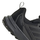 Ανδρικά Παπούτσια Trail Ανθρακί - adidas Performance Terrex Tracefinder 2 CLIMAPROOF Εικόνα 5