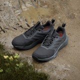 Ανδρικά Παπούτσια Trail Ανθρακί - adidas Performance Terrex Tracefinder 2 CLIMAPROOF Εικόνα 7