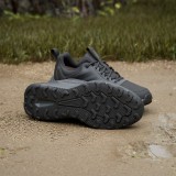 Ανδρικά Παπούτσια Trail Ανθρακί - adidas Performance Terrex Tracefinder 2 CLIMAPROOF Εικόνα 8