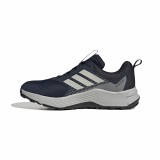 Ανδρικά Παπούτσια Trail Μπλε - adidas Performance Terrex Tracefinder 2 CLIMAPROOF Εικόνα 1