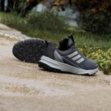 Ανδρικά Παπούτσια Trail Μπλε - adidas Performance Terrex Tracefinder 2 CLIMAPROOF Εικόνα 7