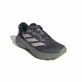Ανδρικά Παπούτσια Trail Γκρι - adidas Performance Terrex Tracefinder Plus GORE-TEX Εικόνα 0