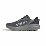 Ανδρικά Παπούτσια Trail Γκρι - adidas Performance Terrex Tracefinder Plus GORE-TEX Εικόνα 1