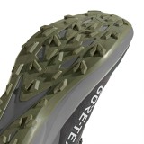 Ανδρικά Παπούτσια Trail Γκρι - adidas Performance Terrex Tracefinder Plus GORE-TEX Εικόνα 6