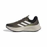 Men's Trail Running Shoes Olive - adidas Performance Terrex Soulstride Flow Image 1