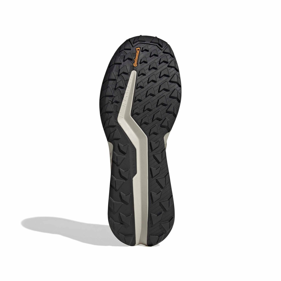 Men's Trail Running Shoes Olive - adidas Performance Terrex Soulstride Flow