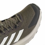 Men's Trail Running Shoes Olive - adidas Performance Terrex Soulstride Flow Image 5
