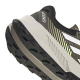 Men's Trail Running Shoes Olive - adidas Performance Terrex Soulstride Flow Image 6