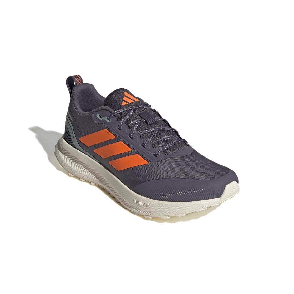 adidas Performance RUNFALCON 5 ATR JQ6959 Coal