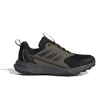 adidas Performance TERREX TRACEFINDER 2 CLIMA JR7768 Black Image 