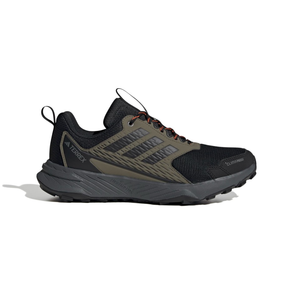 adidas Performance TERREX TRACEFINDER 2 CLIMA JR7768 Black