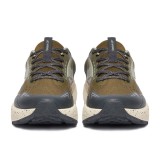 Ανδρικά Παπούτσια Trail Λαδί - Reebok Sport Base Trial Low Εικόνα 3