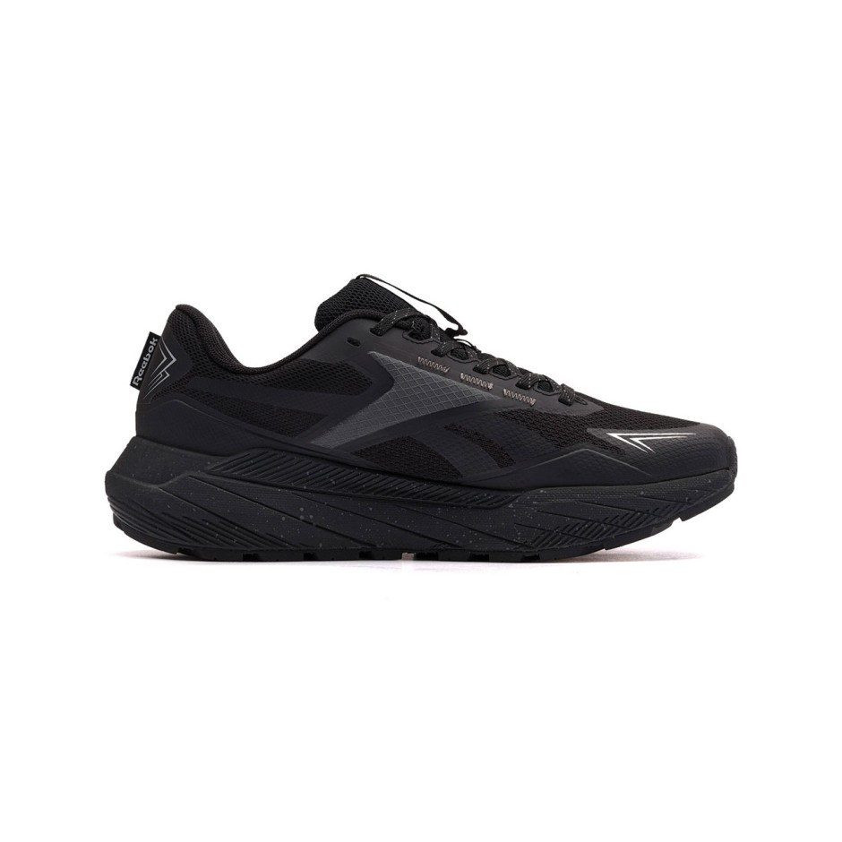 Men's Trail Shoes Black - Reebok Sport Base Trial Low