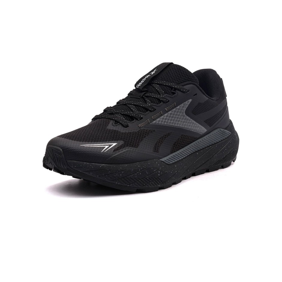 Men's Trail Shoes Black - Reebok Sport Base Trial Low