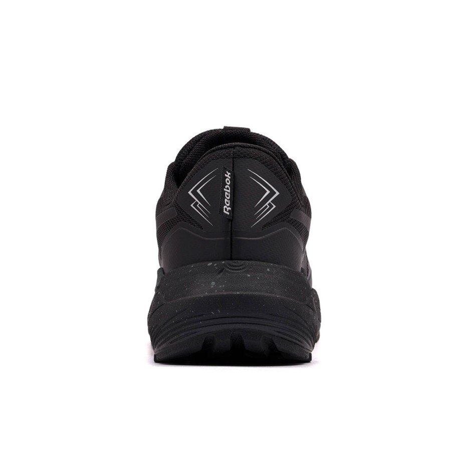 Men's Trail Shoes Black - Reebok Sport Base Trial Low