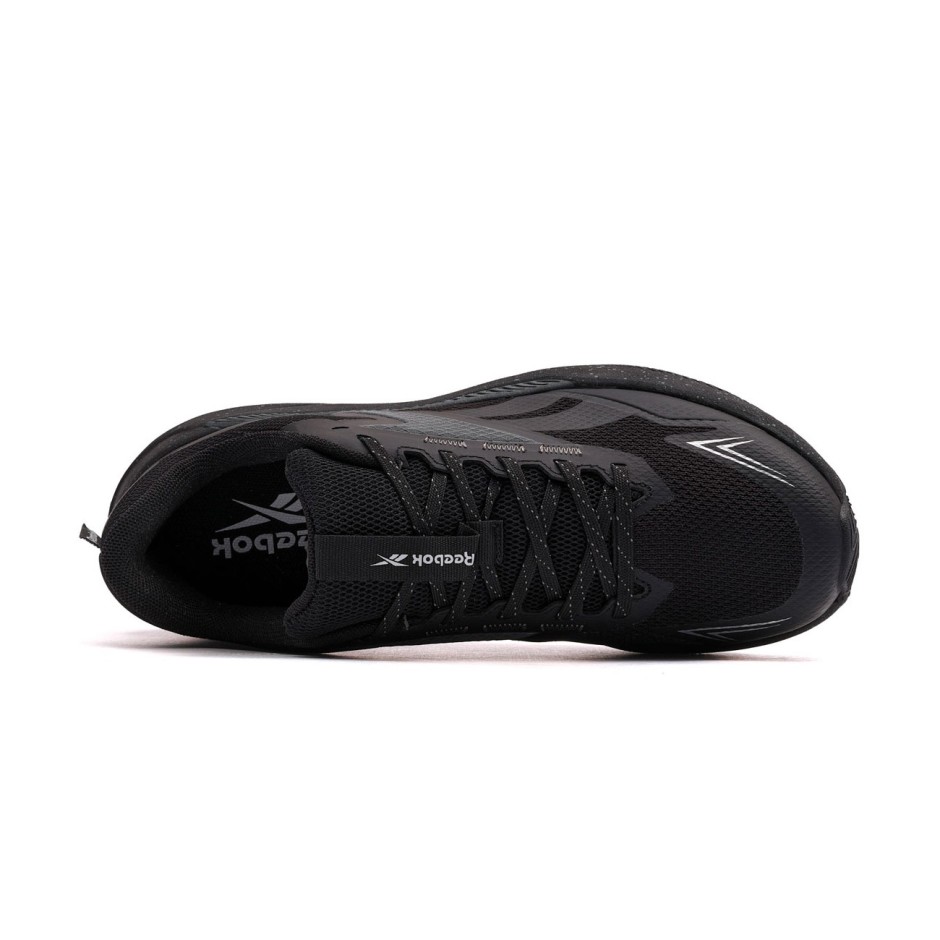Men's Trail Shoes Black - Reebok Sport Base Trial Low