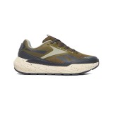 Ανδρικά Παπούτσια Trail Λαδί - Reebok Sport Base Trial Low Εικόνα 