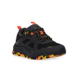 LUMBERJACK DYNAMITE SMF7011-002 X53-CB001 Black