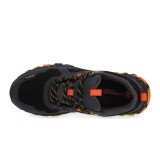 LUMBERJACK DYNAMITE SMF7011-002 X53-CB001 Black