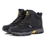 LUMBERJACK SM38801-003 X53-CB001 Black