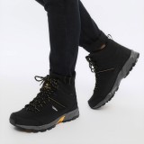 LUMBERJACK SM38801-003 X53-CB001 Black