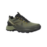 Ανδρικά Παπούτσια Trail Χακί - Lumberjack Poryna Εικόνα 0