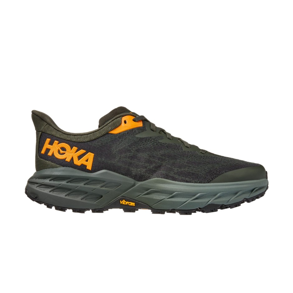 HOKA ONE ONE SPEEDGOAT 5 1123157-DBTH Κhaki