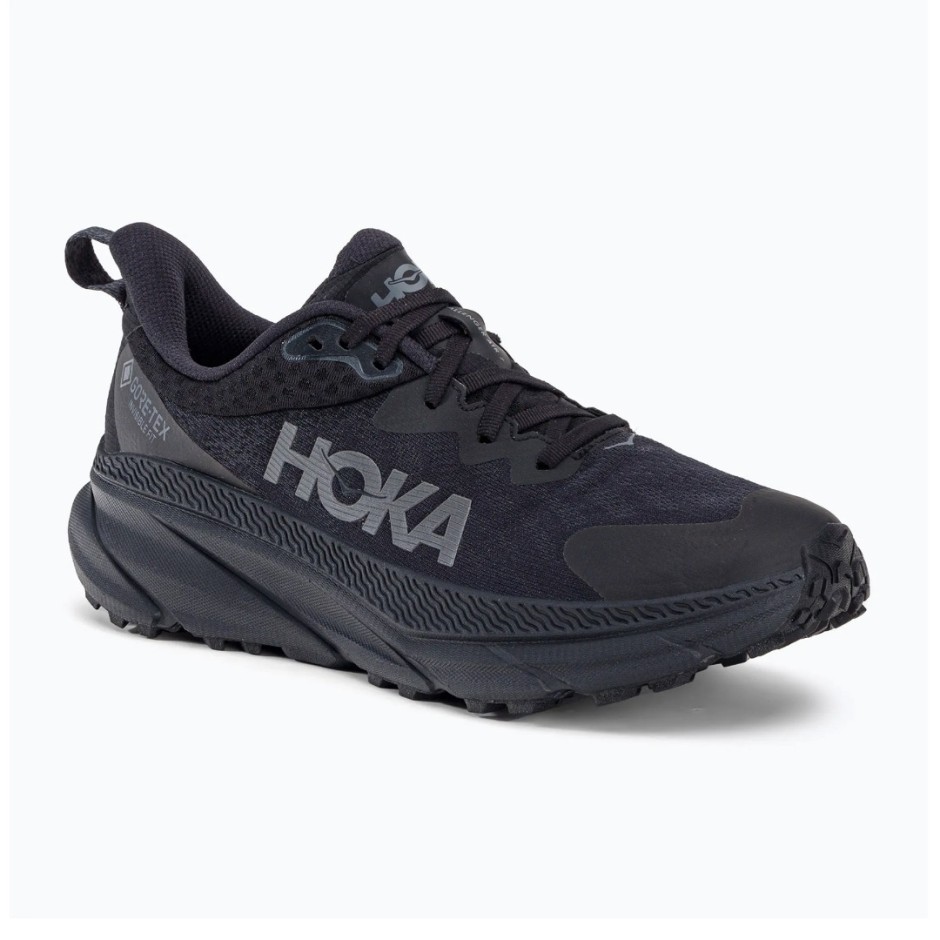 HOKA ONE ONE SKY RUN CHALLENGER ATR 7 GTX Μαύρο