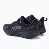 HOKA ONE ONE SKY RUN CHALLENGER ATR 7 GTX Μαύρο Εικόνα 1