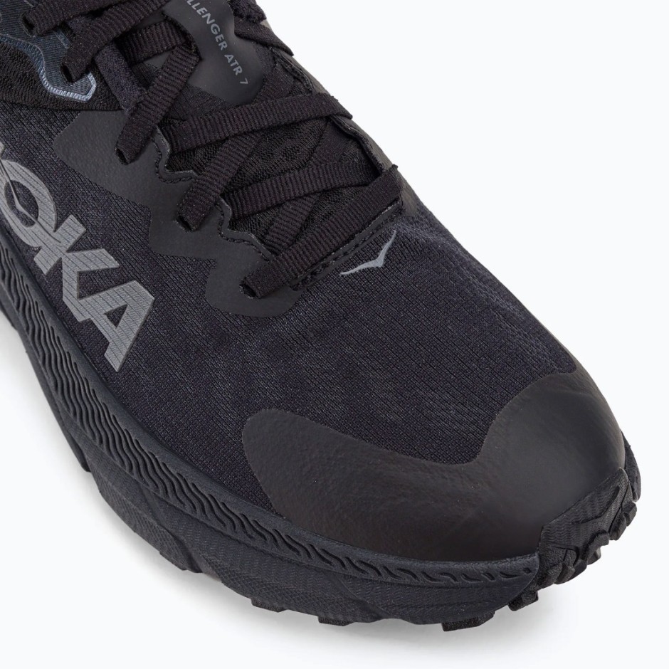 HOKA ONE ONE SKY RUN CHALLENGER ATR 7 GTX Μαύρο