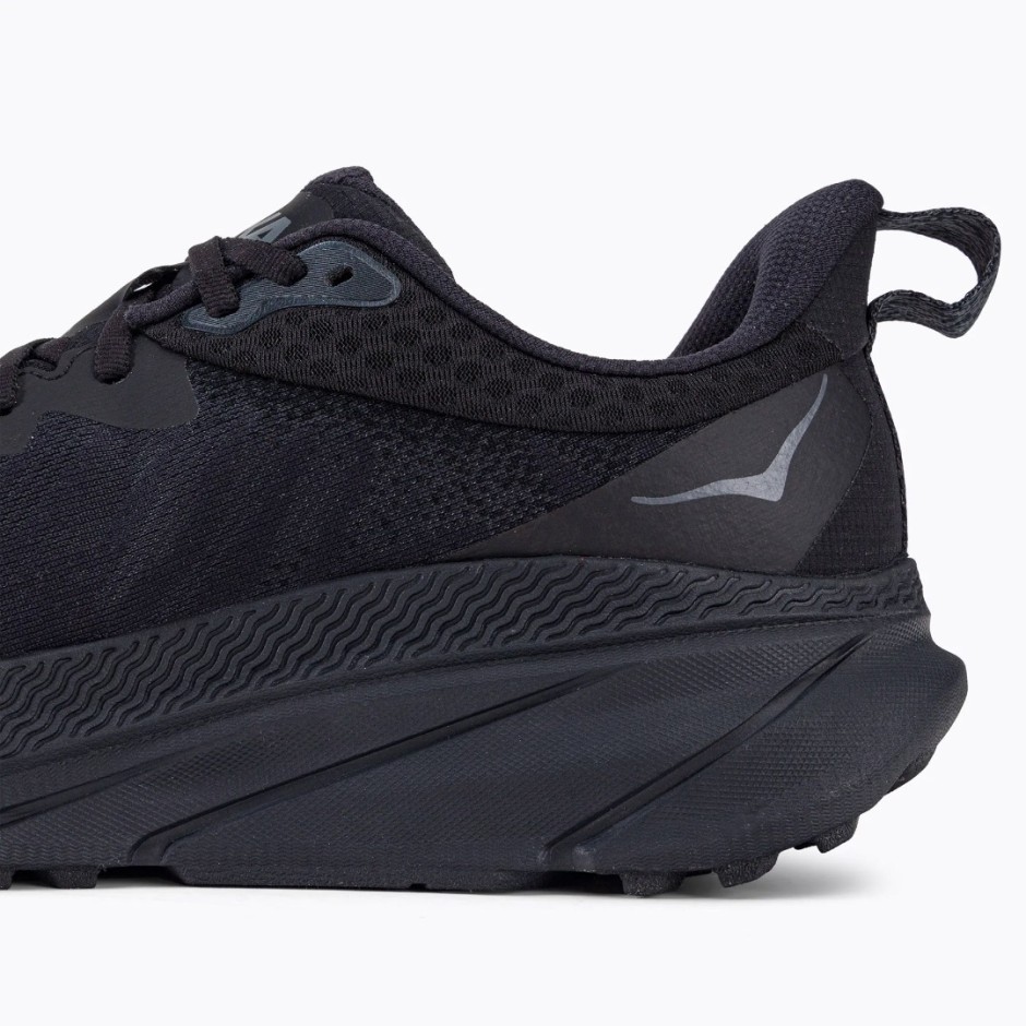 HOKA ONE ONE SKY RUN CHALLENGER ATR 7 GTX Μαύρο
