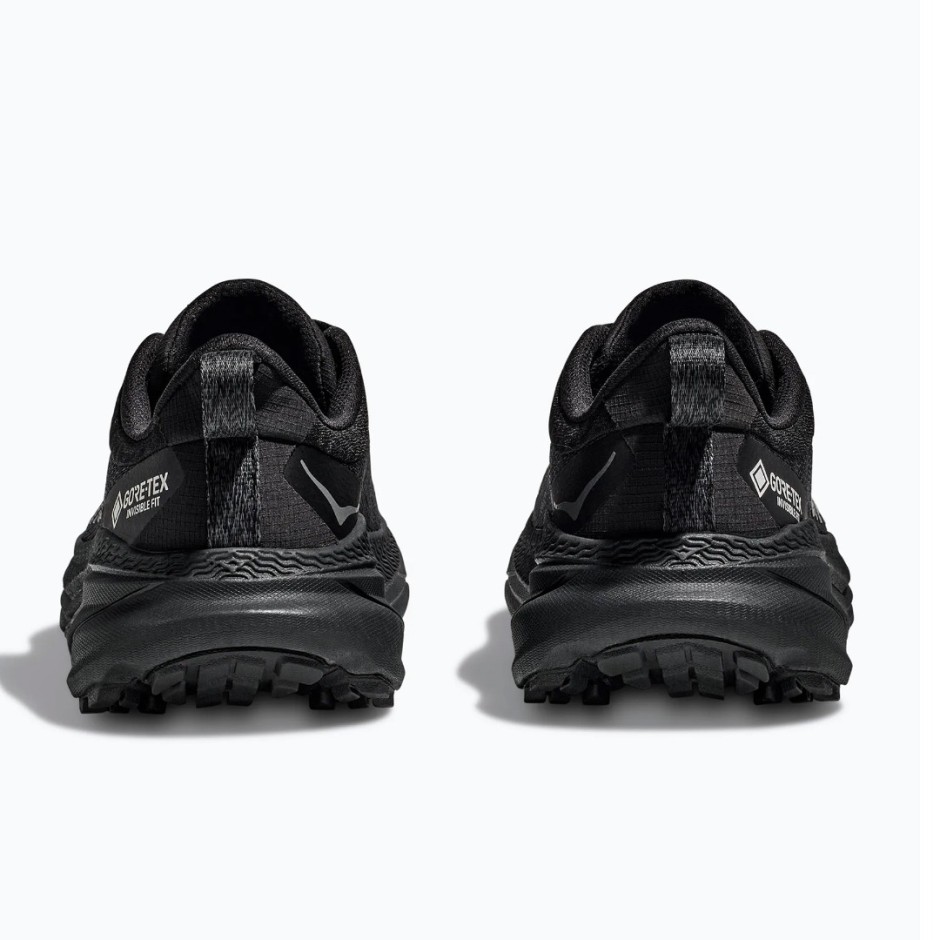 HOKA ONE ONE SKY RUN CHALLENGER ATR 7 GTX Μαύρο