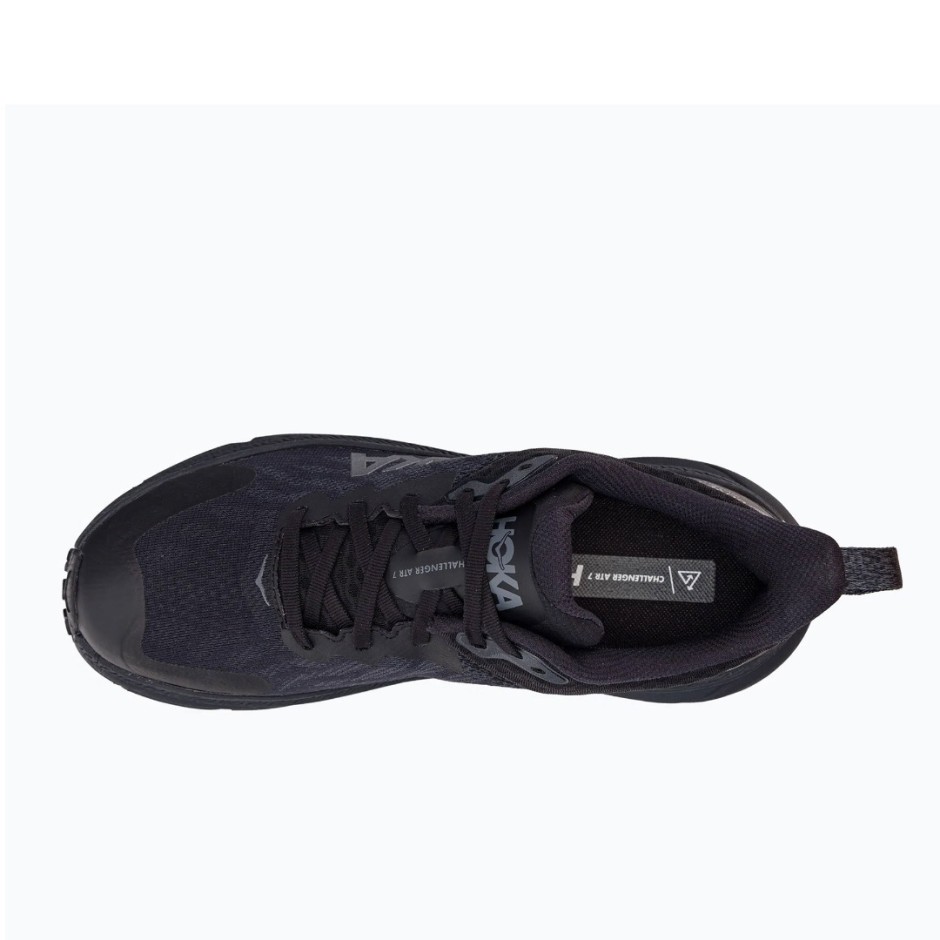 HOKA ONE ONE SKY RUN CHALLENGER ATR 7 GTX Μαύρο