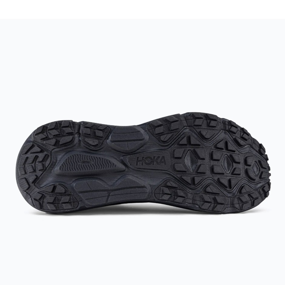 HOKA ONE ONE SKY RUN CHALLENGER ATR 7 GTX Μαύρο