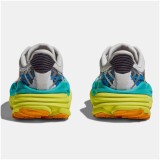 HOKA ONE ONE SKY RUN STINSON ATR 7 1141530-WEPR Colorful Image 2