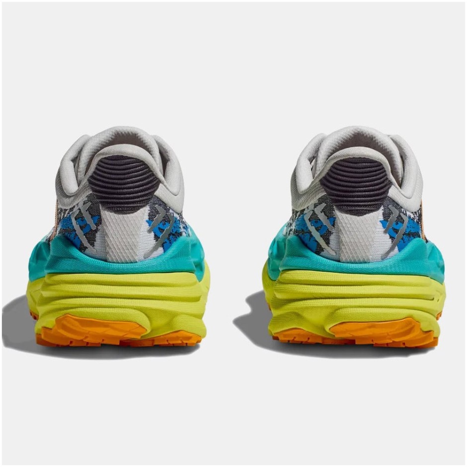 HOKA ONE ONE SKY RUN STINSON ATR 7 1141530-WEPR Colorful