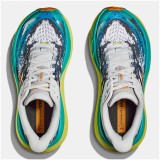 HOKA ONE ONE SKY RUN STINSON ATR 7 1141530-WEPR Colorful Image 3